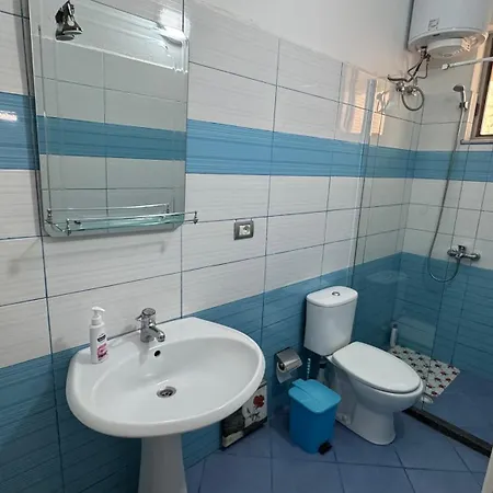 Maksi Apartment Permet