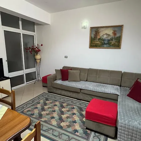 Maksi Apartment Përmet