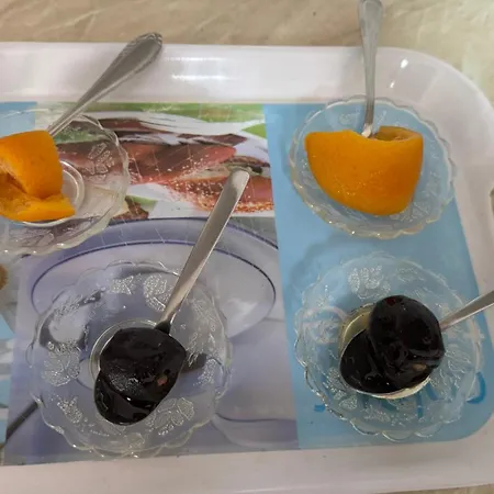 Maksi Apartman