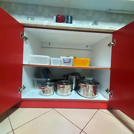 Maksi Apartment
