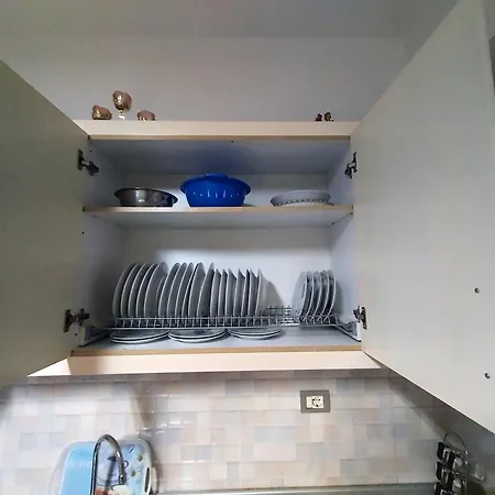 Maksi Apartment
