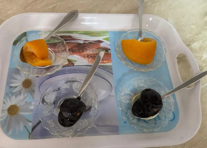 Maksi 아파트