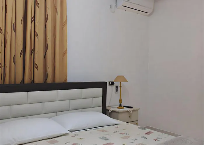 Maksi 아파트 *