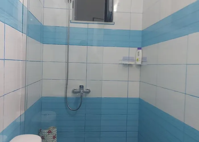Maksi 아파트 Përmet