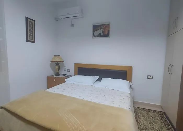 아파트 Maksi Përmet