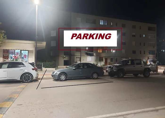Maksi 아파트 *