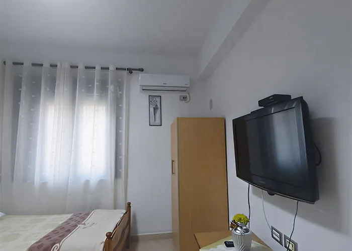 Maksi Përmet
