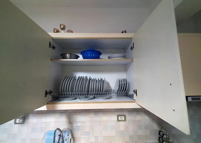 Maksi 아파트