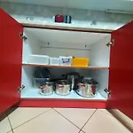 Maksi 아파트