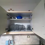 Maksi 아파트