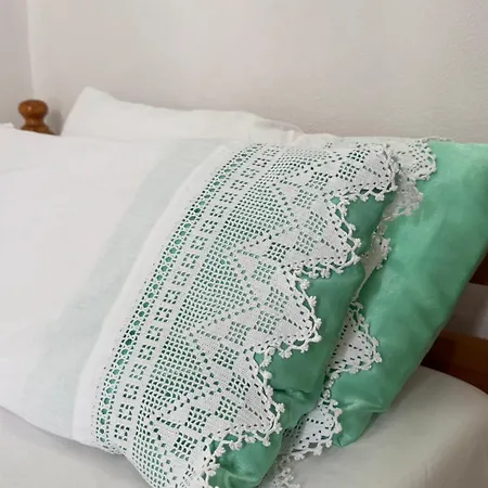 Apartamento Maksi Përmet