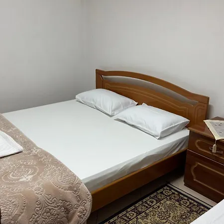 Apartamento Maksi Përmet