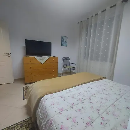 Apartamento Maksi *