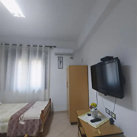 Maksi Përmet