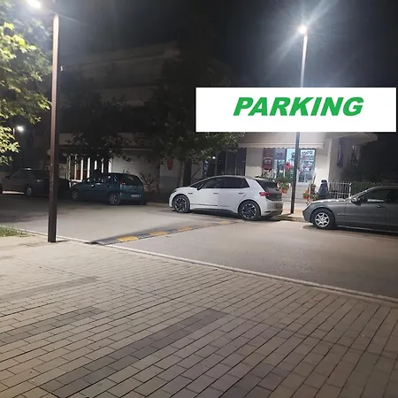 Maksi * Përmet