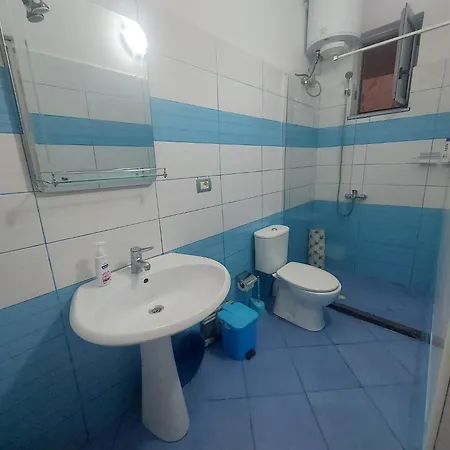 Apartamento Maksi