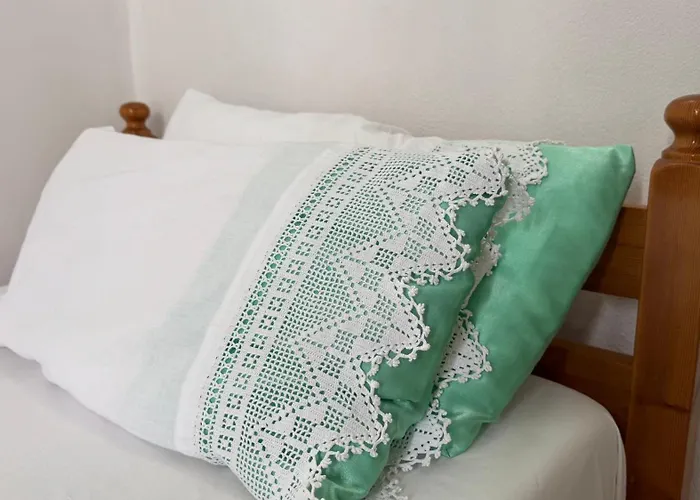 Appartement Maksi Përmet