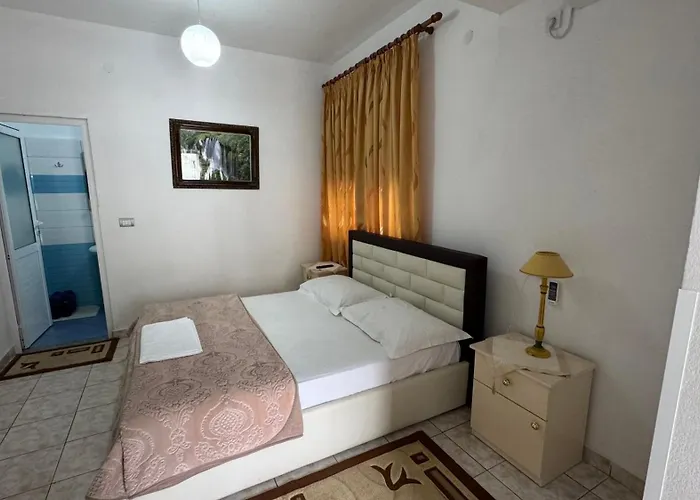 Appartement Maksi Përmet