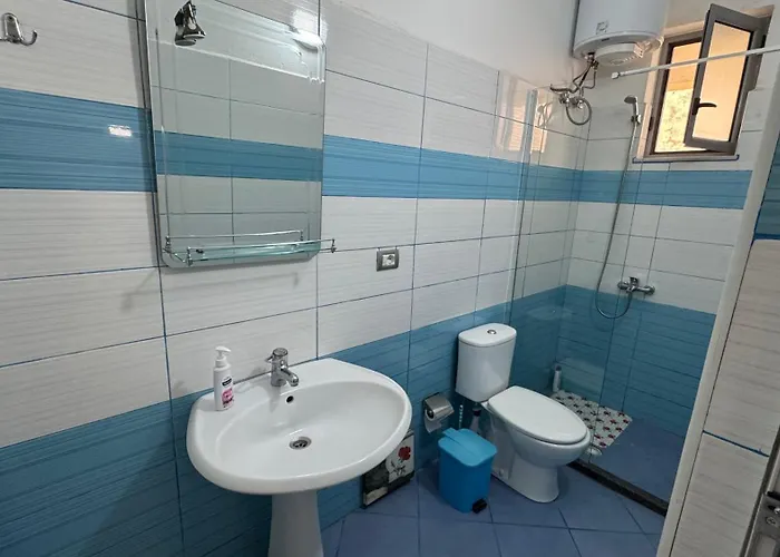 Maksi Appartement Përmet