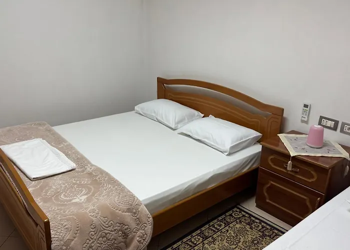 Appartement Maksi Përmet