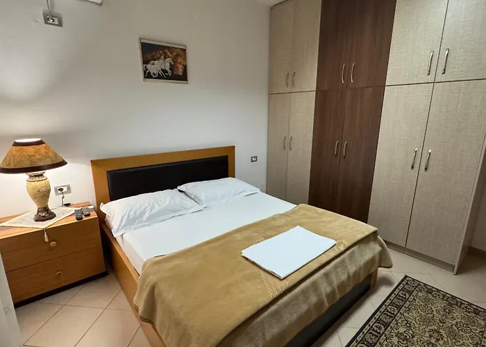 Maksi Appartement Përmet