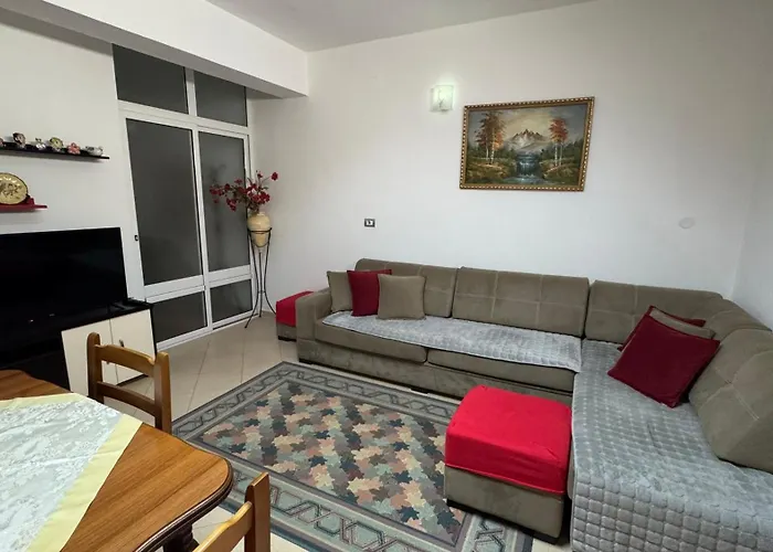 Maksi Appartement Përmet