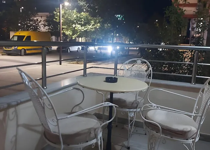 Maksi Appartement Përmet