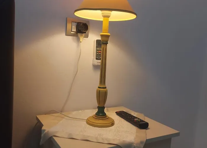 Maksi Appartement Përmet